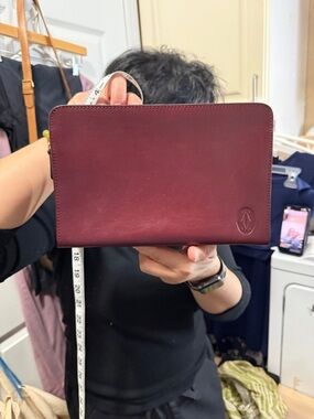 Cartier Clutch